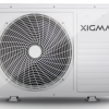 Классическая сплит-система серии TURBOCOOL UPGRADE 2023 XG-TX35RHA (комплект) — изображение 3