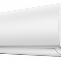Классическая сплит-система серии TURBOCOOL 2024 XG-TXC21RHA (комплект)