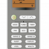 Классическая сплит-система серии WIZARD RD-WZ30HSS/N1 (комплект) — изображение 4