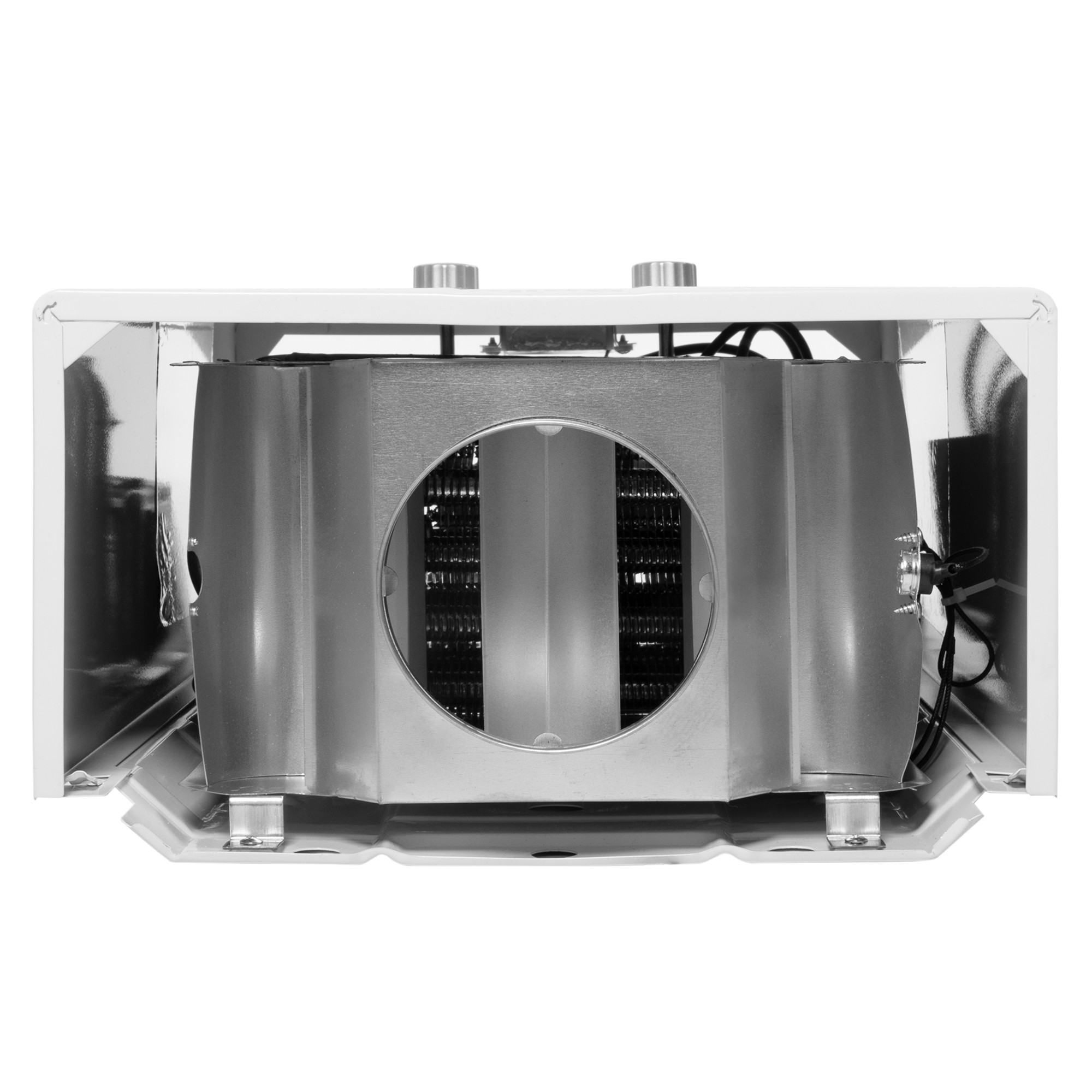 Колонка газовая Ballu GWH 10 Fiery — изображение 5