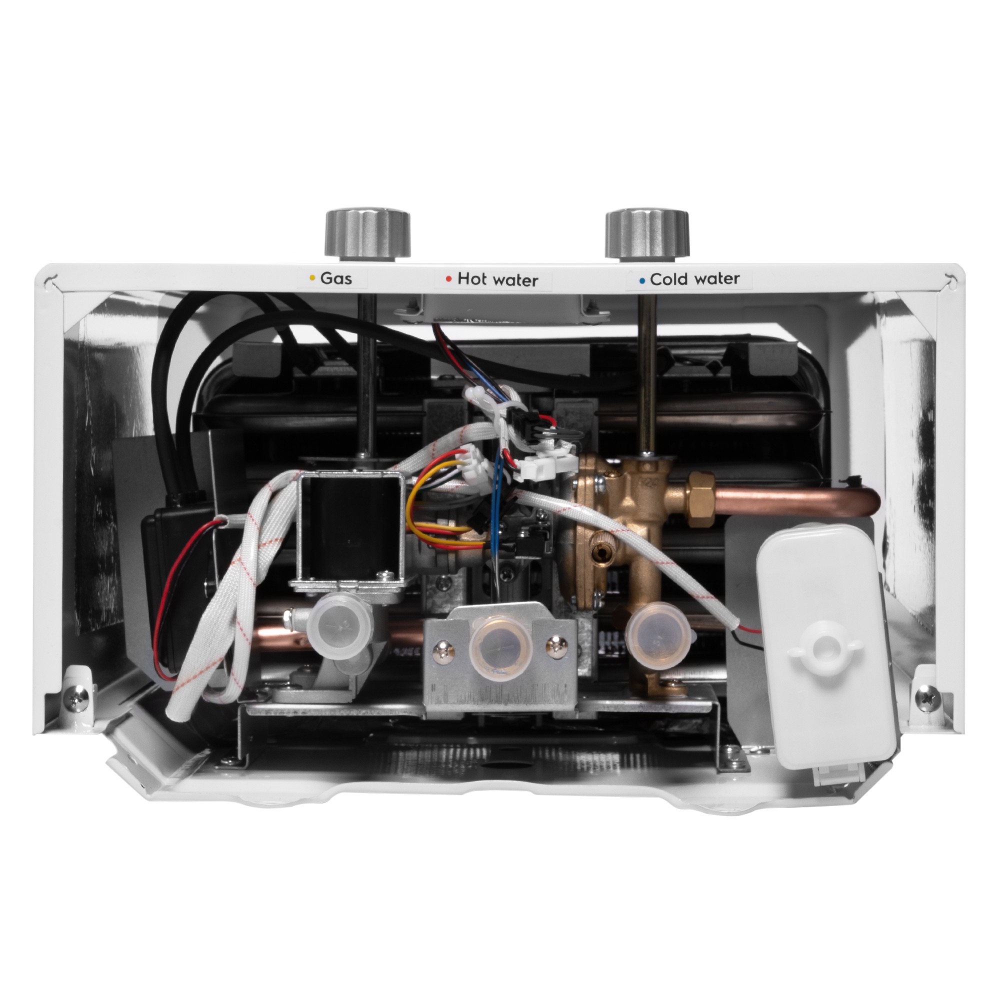 Колонка газовая Ballu GWH 10 Fiery — изображение 6