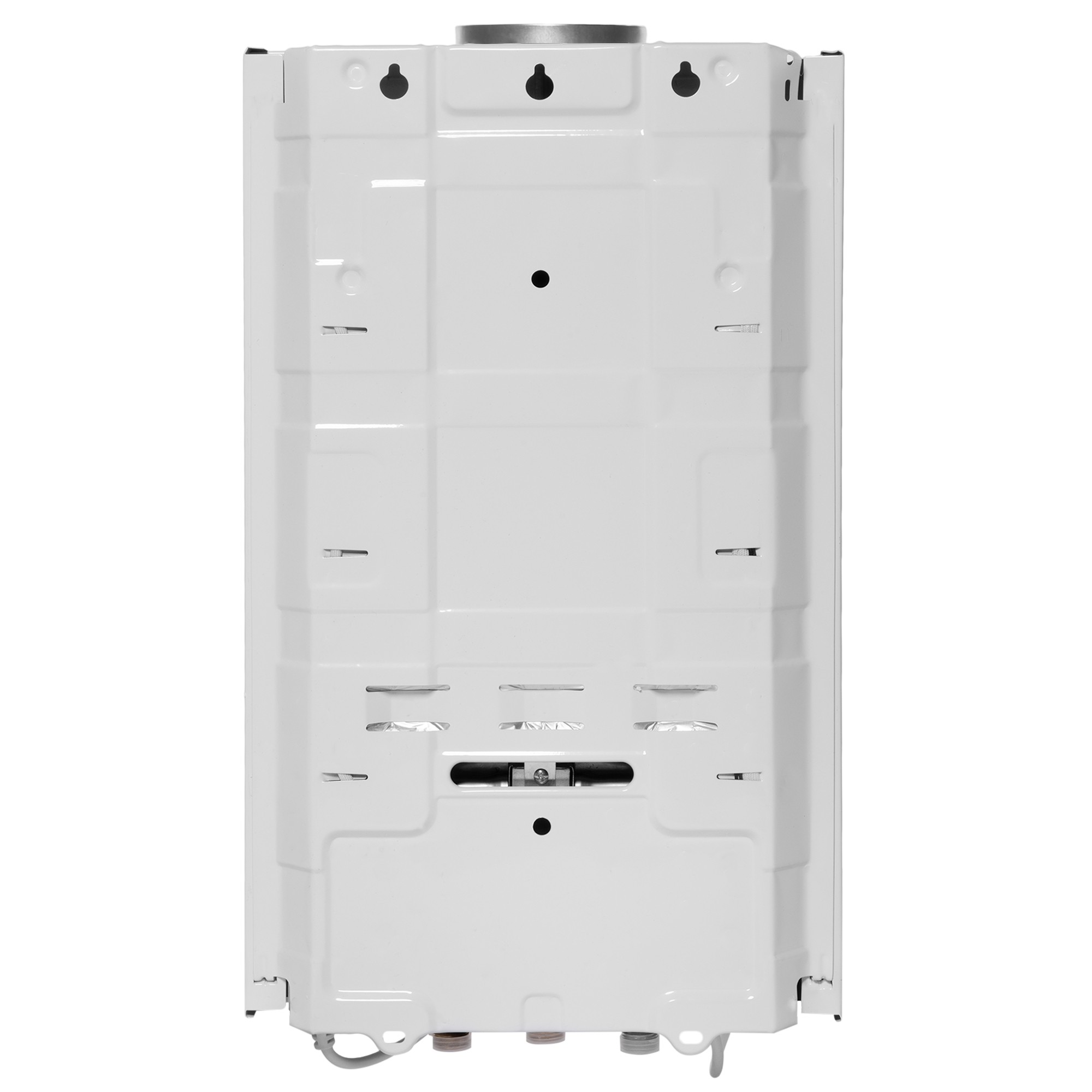 Колонка газовая Ballu GWH 10 Fiery — изображение 7