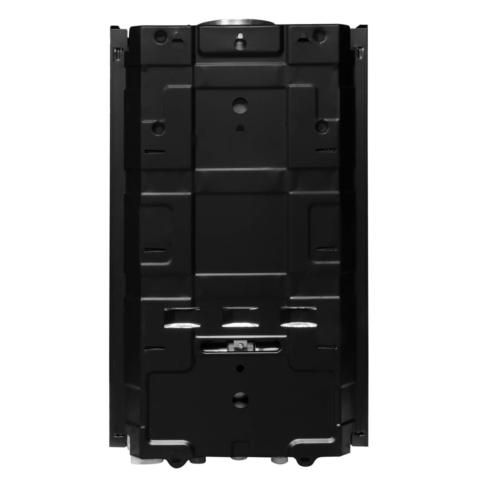 Колонка газовая Ballu GWH 10 Fiery Glass Carbon — изображение 7