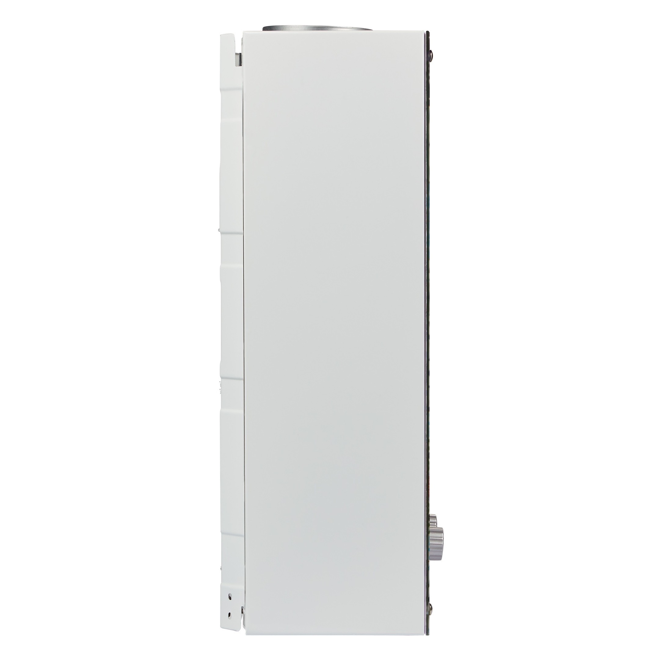 Колонка газовая Ballu GWH 10 Fiery Glass Lime — изображение 3