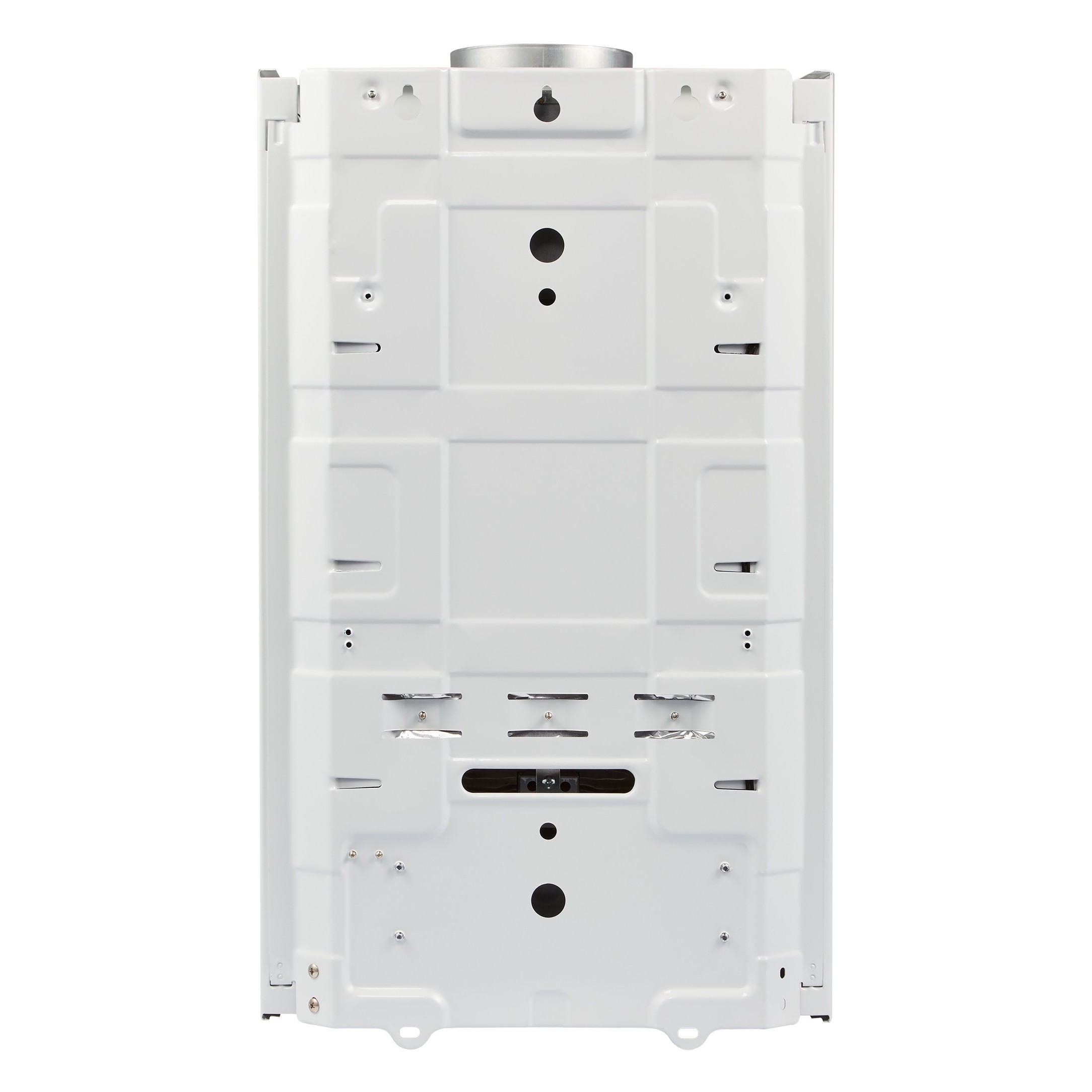 Колонка газовая Ballu GWH 10 Fiery Glass Lime — изображение 4