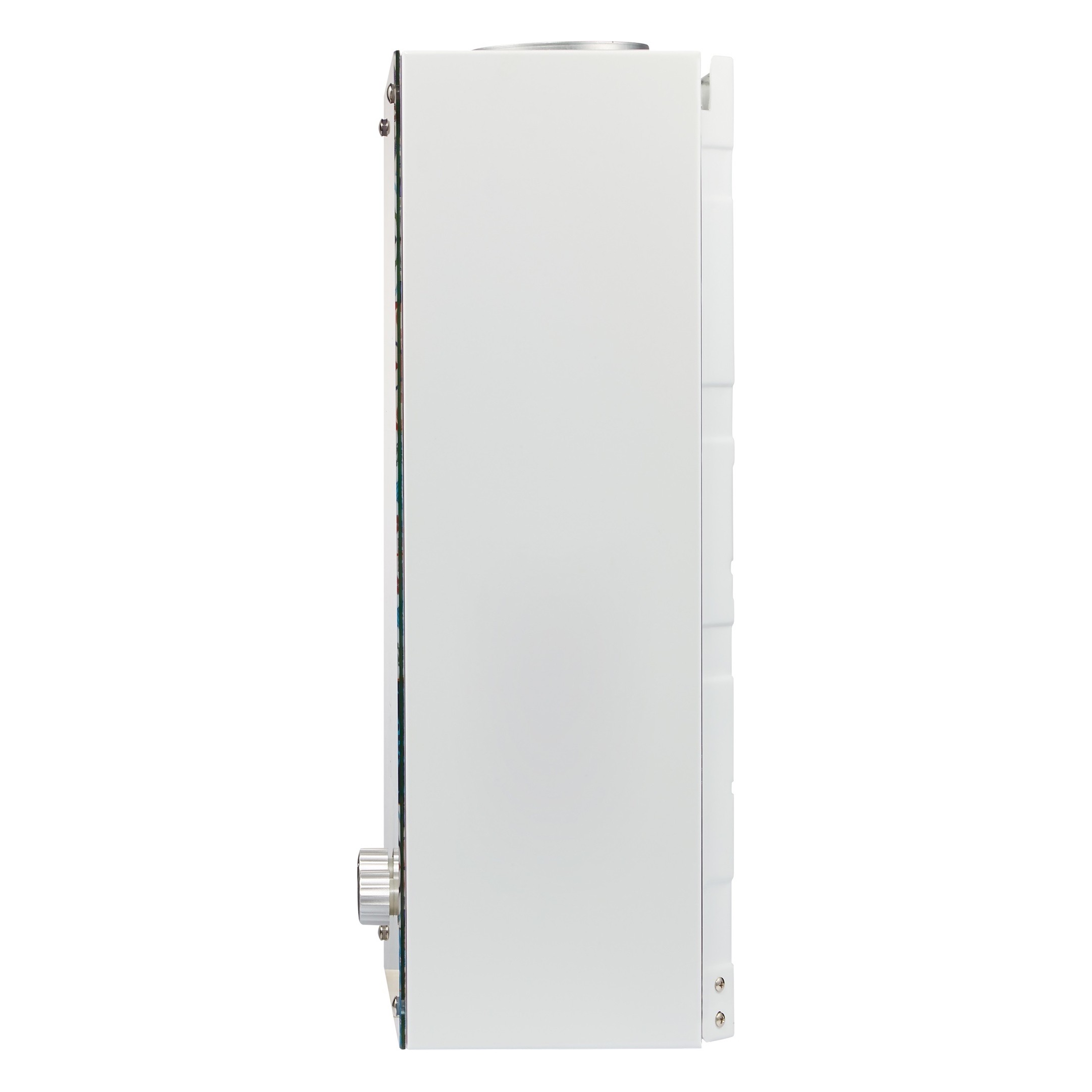 Колонка газовая Ballu GWH 10 Fiery Glass Lime — изображение 5