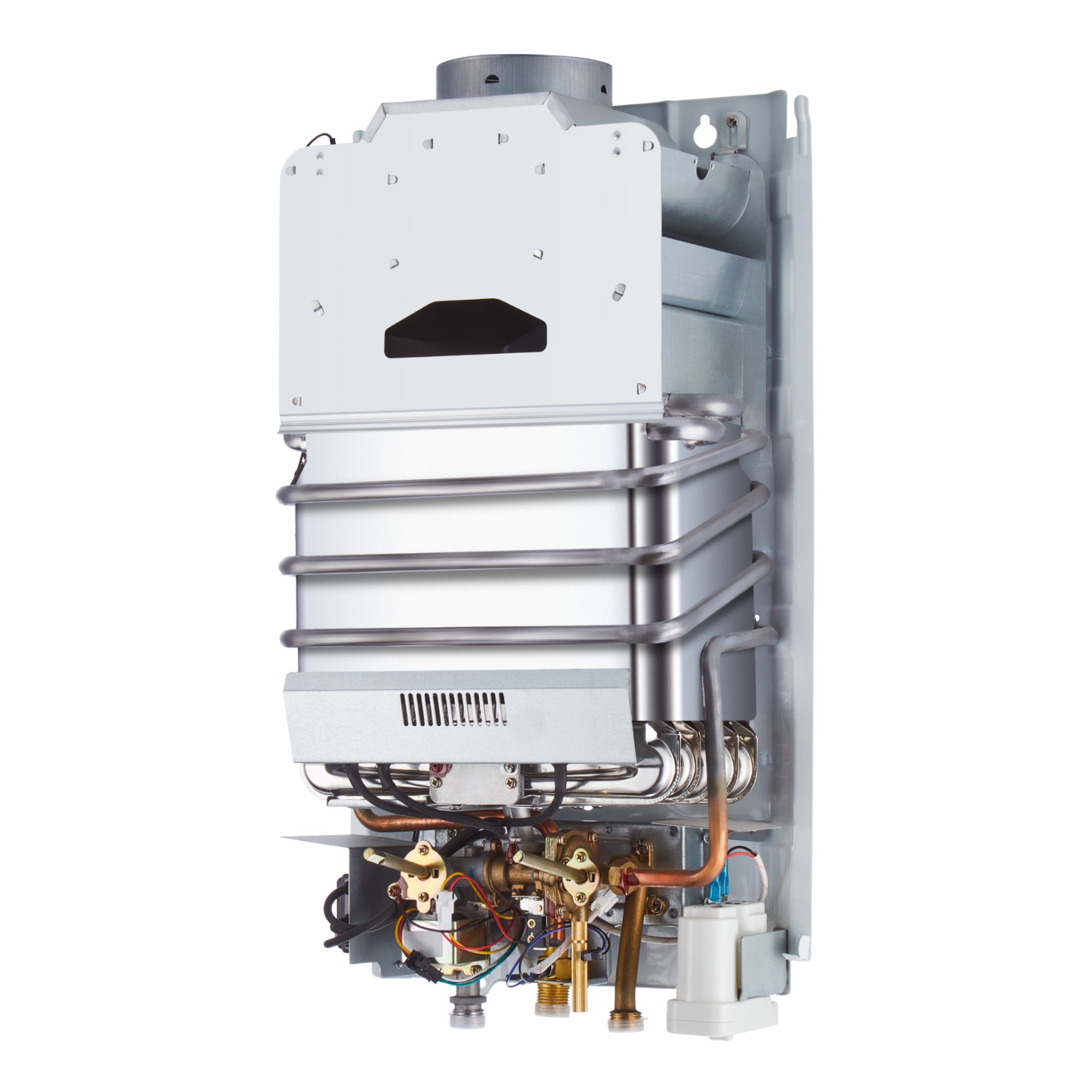 Колонка газовая Ballu GWH 10 Vance — изображение 7