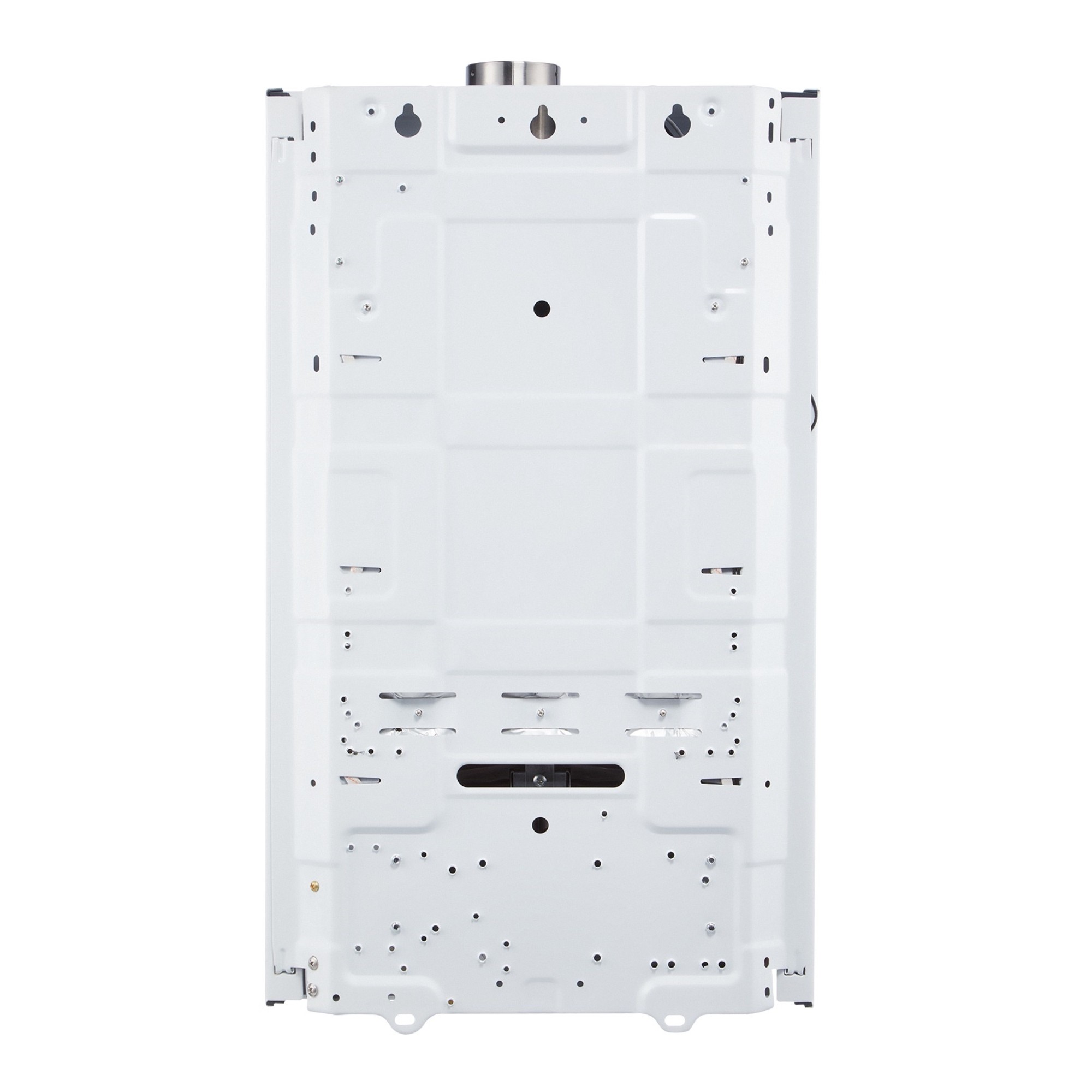 Колонка газовая Ballu GWH 12 Fiery Turbo — изображение 4