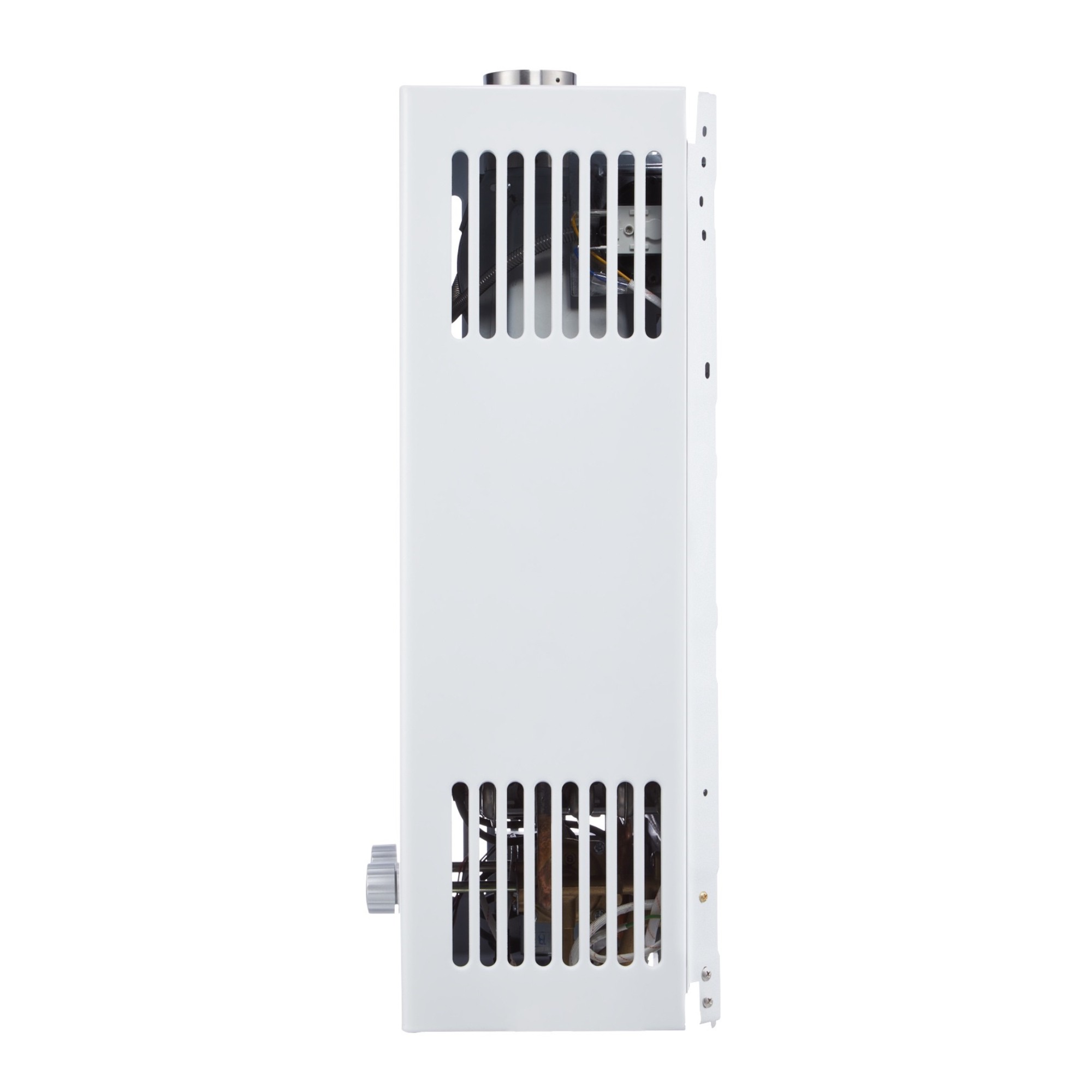 Колонка газовая Ballu GWH 12 Fiery Turbo — изображение 5