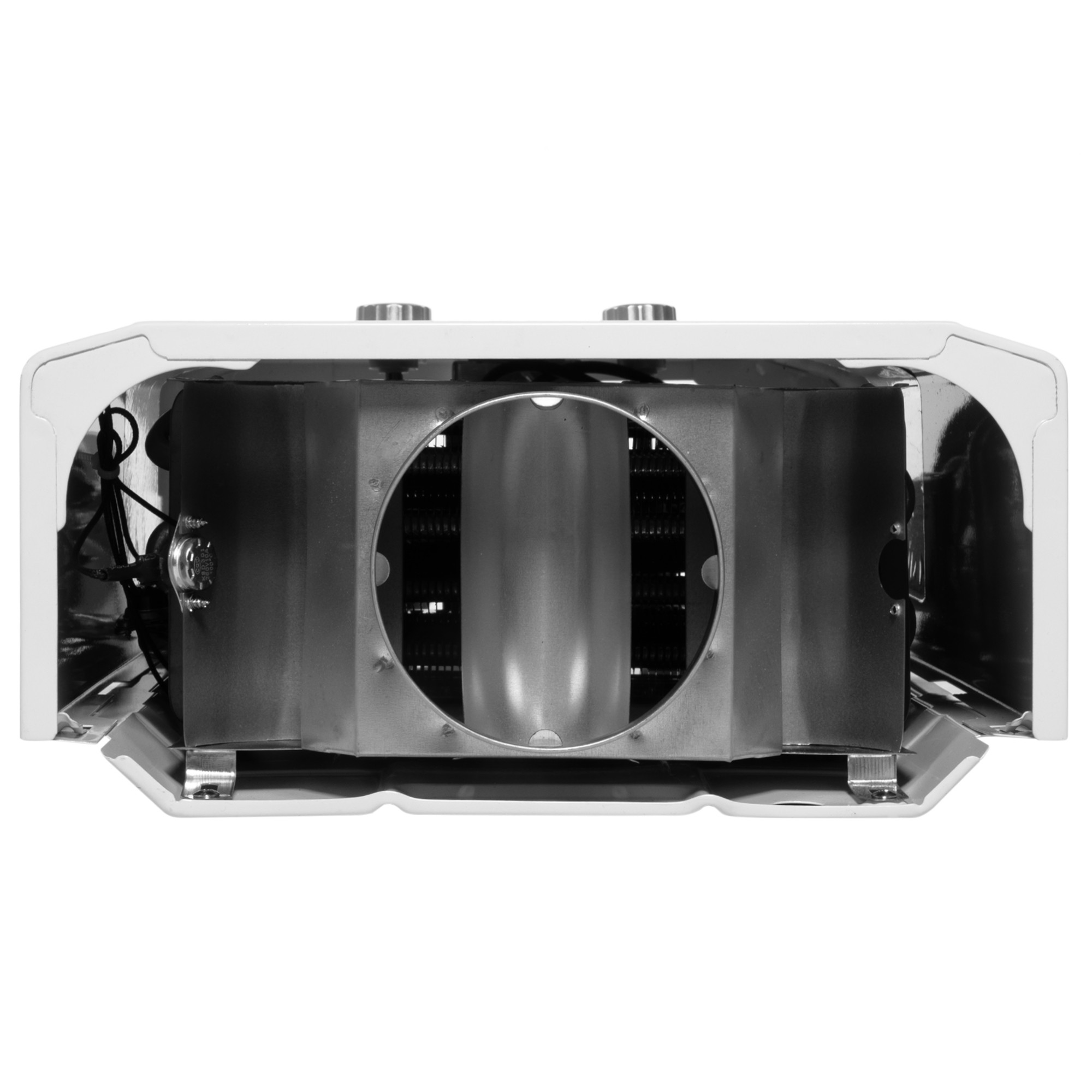 Колонка газовая Ballu GWH 6 Fiery — изображение 5