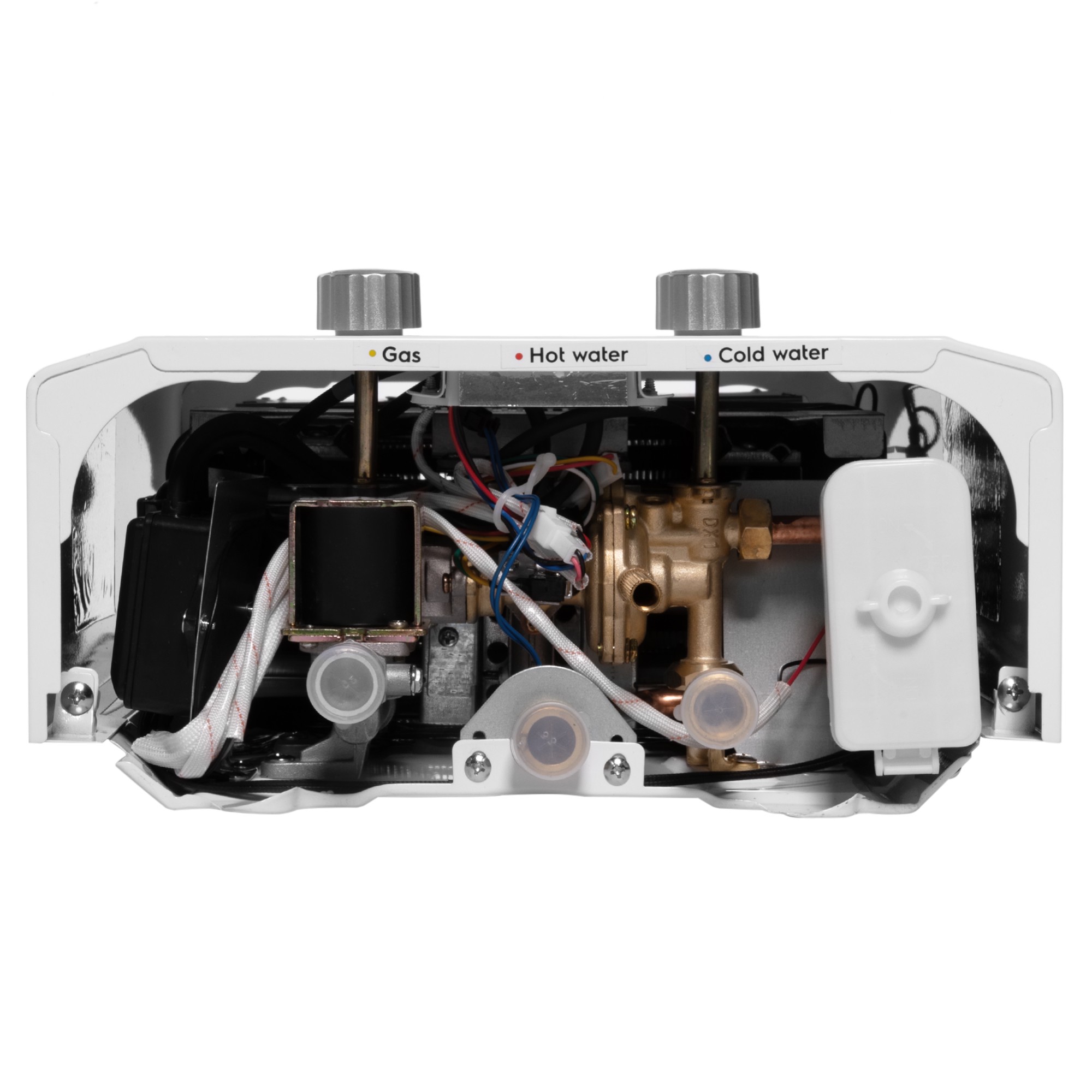 Колонка газовая Ballu GWH 6 Fiery — изображение 6