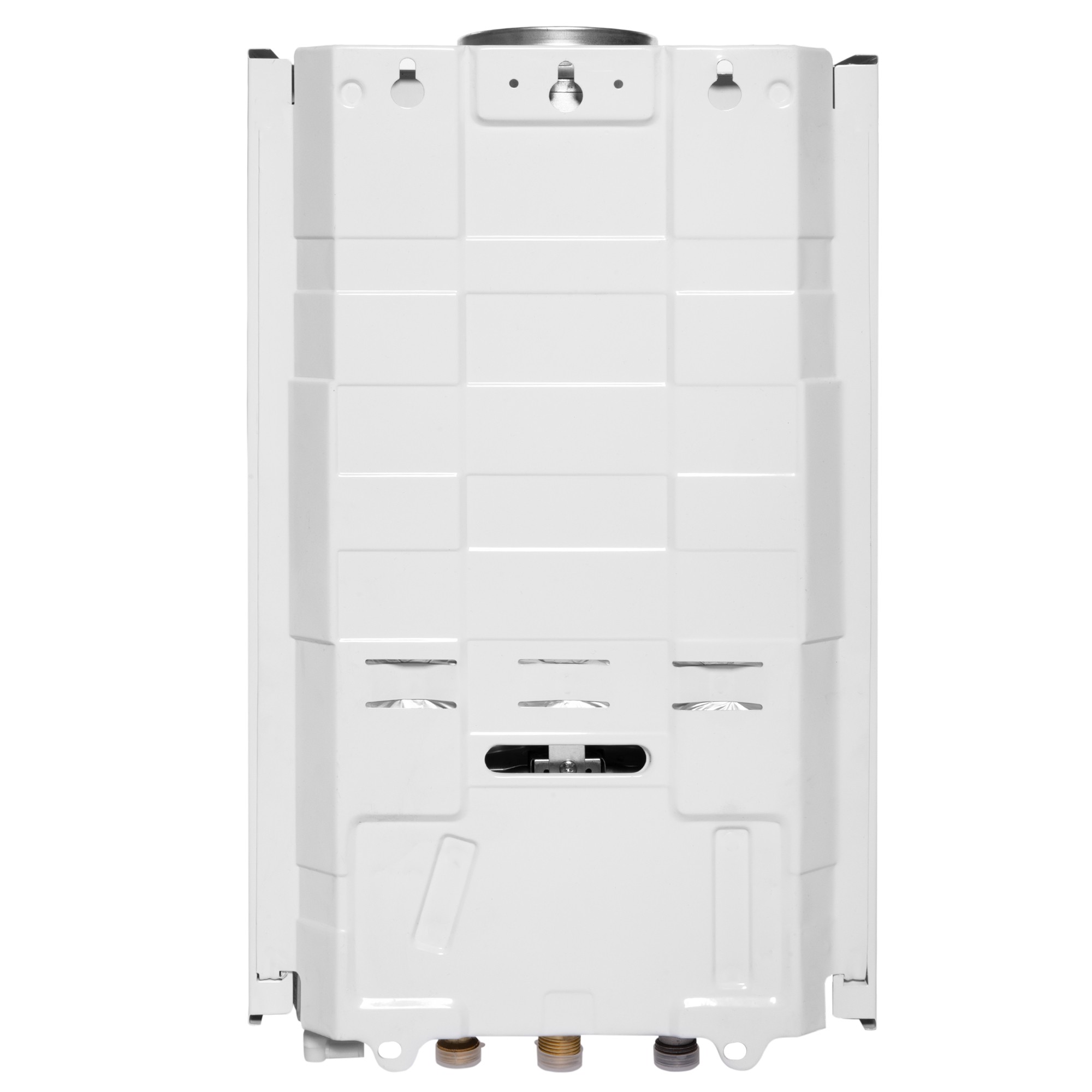 Колонка газовая Ballu GWH 6 Fiery — изображение 7