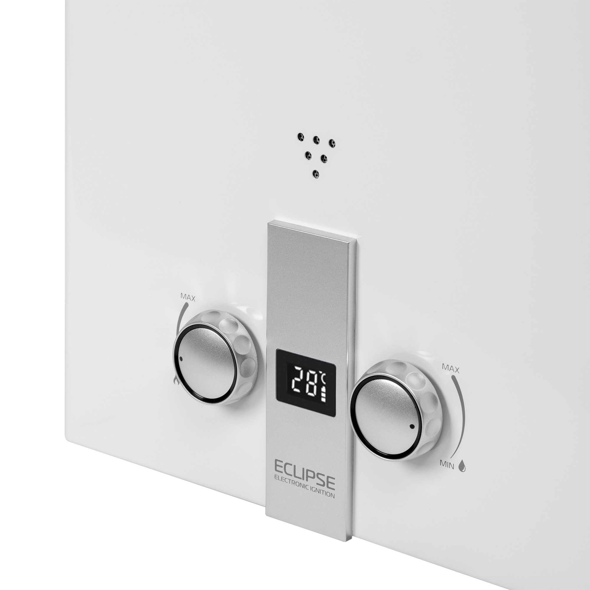 Колонка газовая Royal Thermo GWH 10 Eclipse — изображение 3