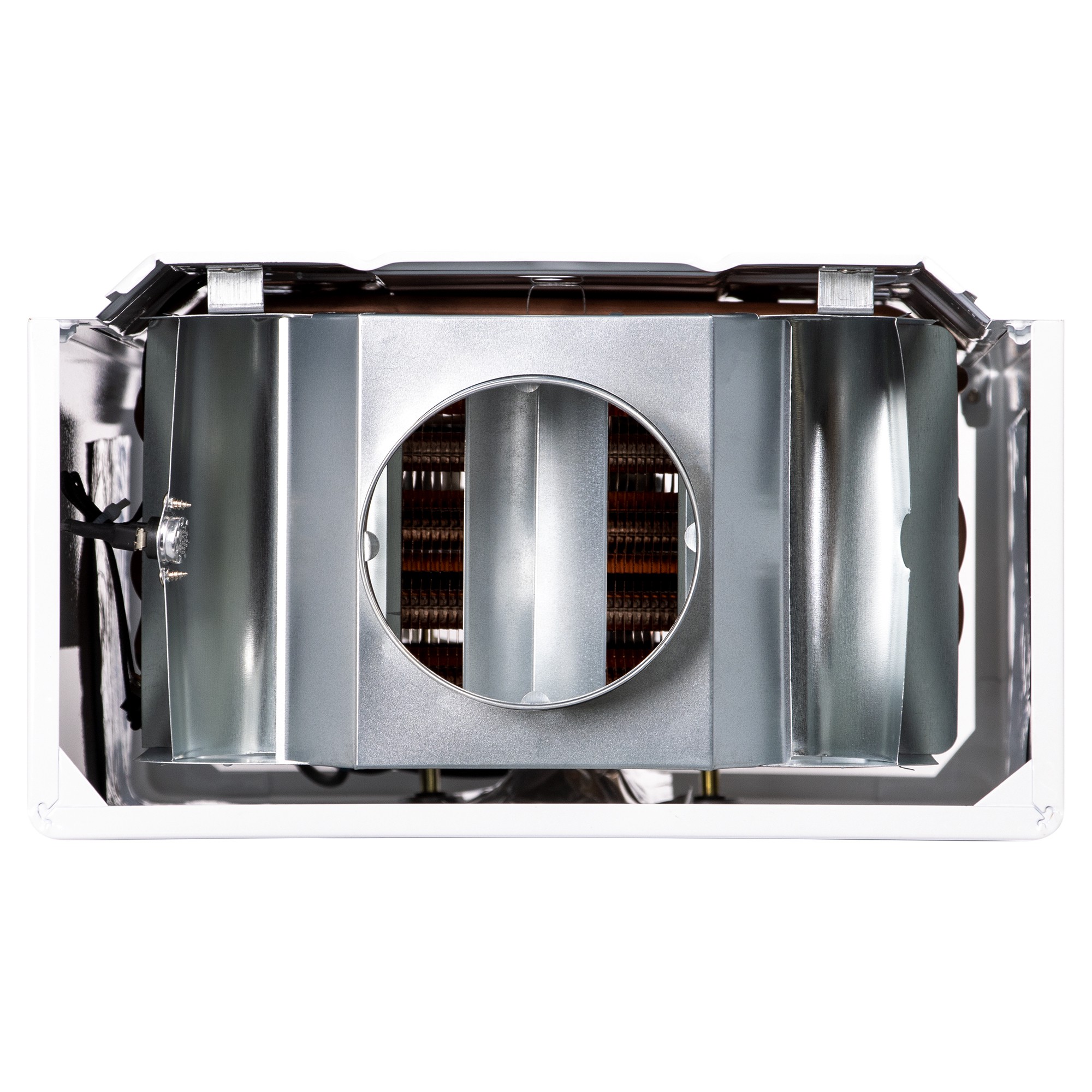 Колонка газовая Royal Thermo GWH 10 Eclipse — изображение 5