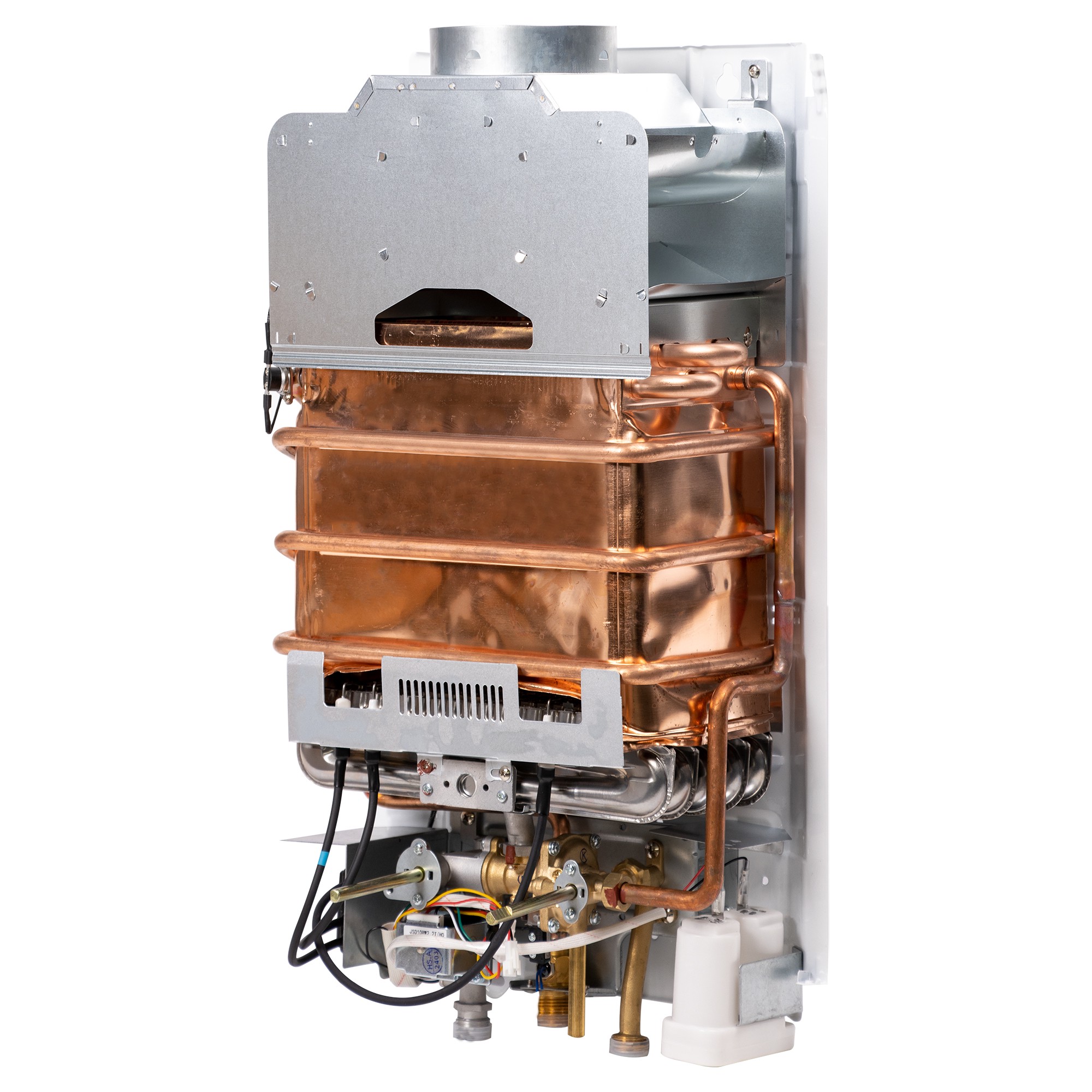 Колонка газовая Royal Thermo GWH 10 Eclipse — изображение 7