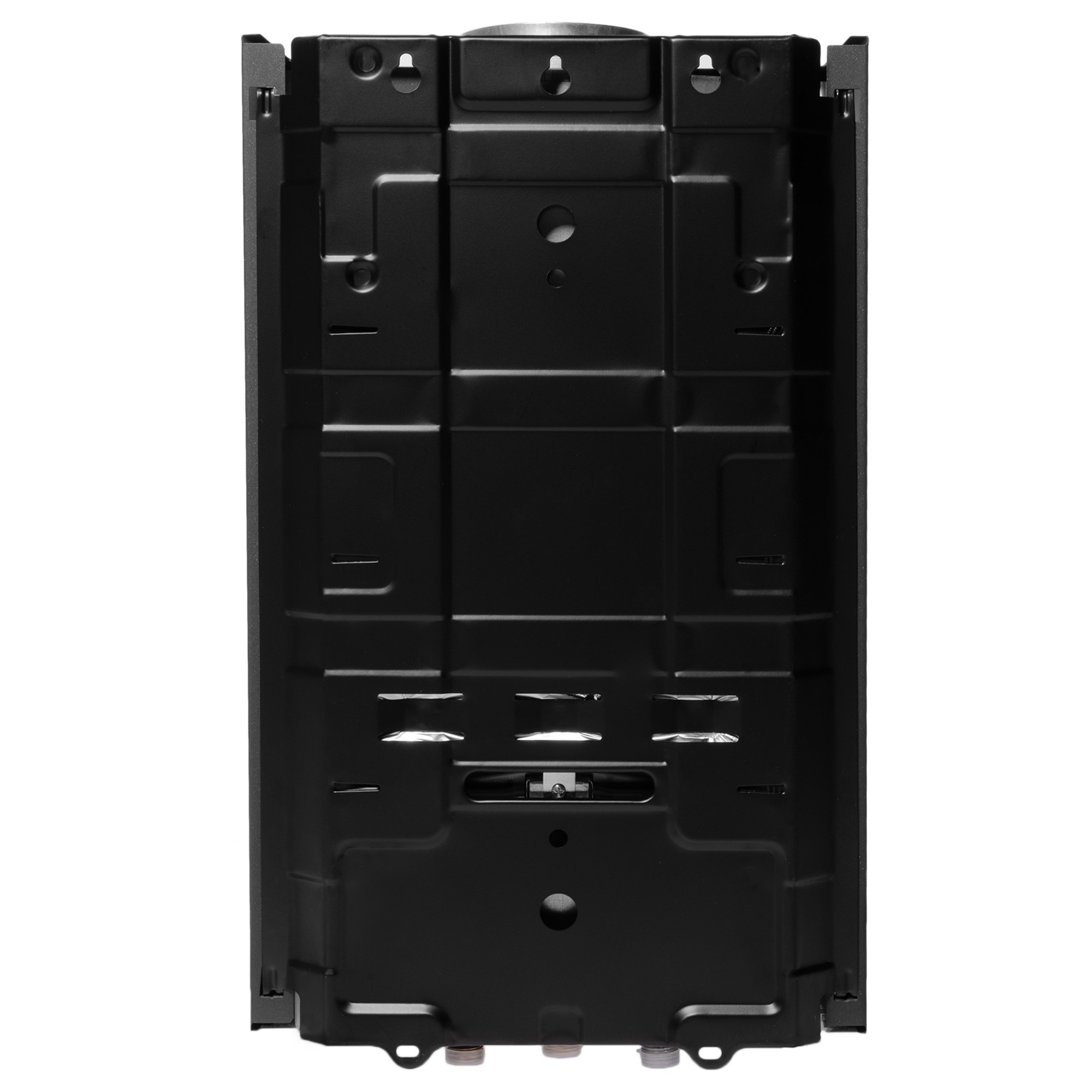 Колонка газовая Royal Thermo GWH 10 Inflame Grafit — изображение 5