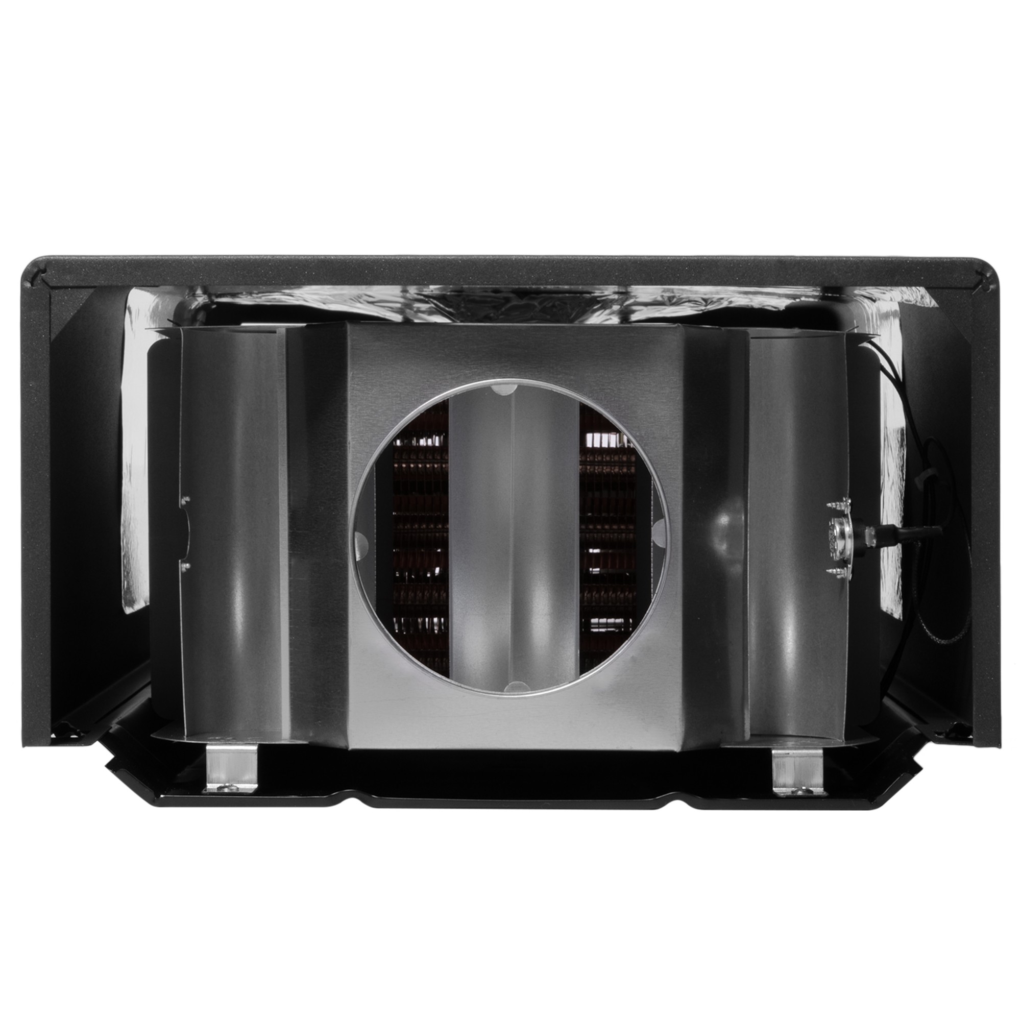 Колонка газовая Royal Thermo GWH 10 Inflame Grafit — изображение 6