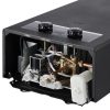 Колонка газовая Royal Thermo GWH 11 Royce Grafit — изображение 6