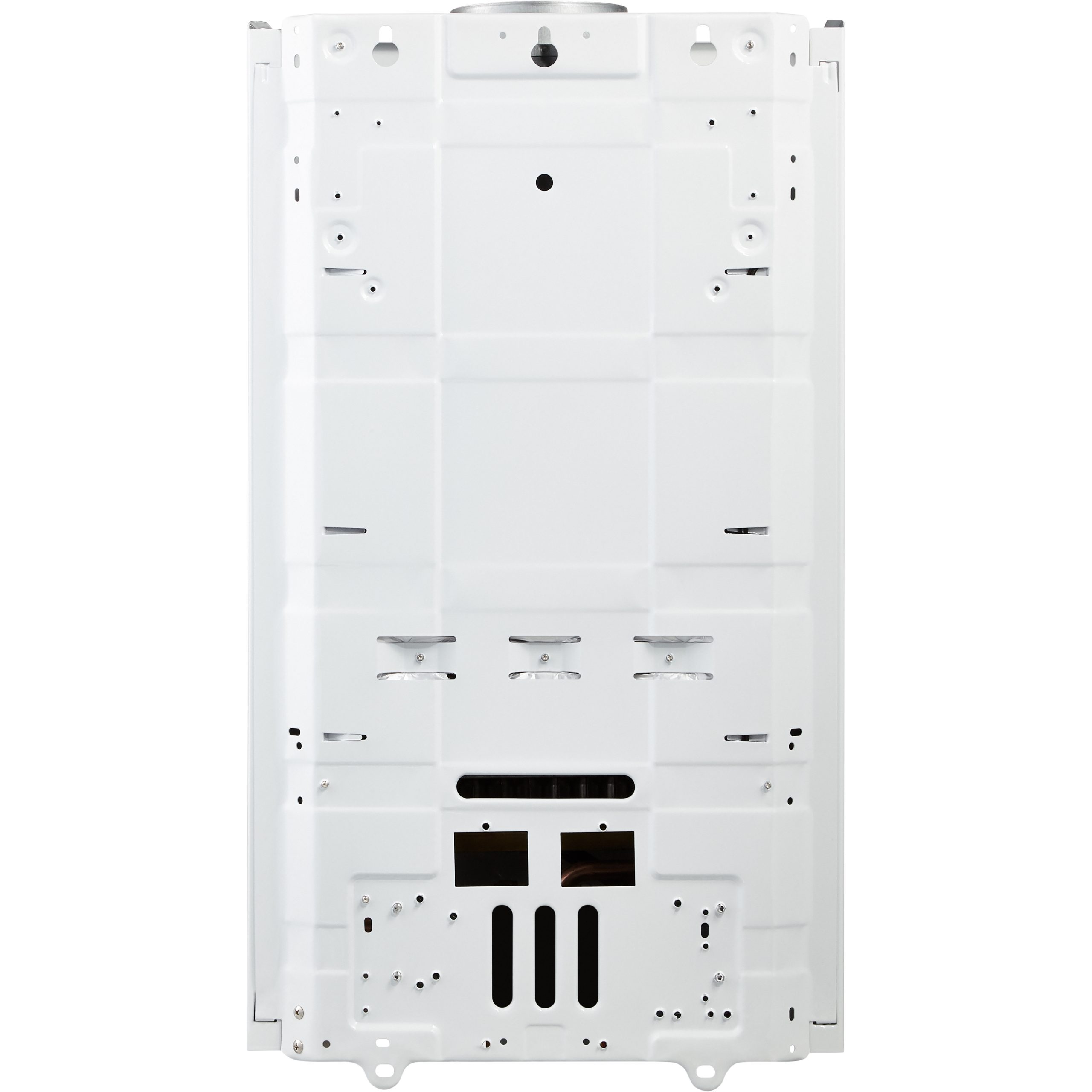 Колонка газовая Zanussi GWH 10 Fonte — изображение 4