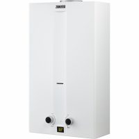 Колонка газовая Zanussi GWH 12 Fonte
