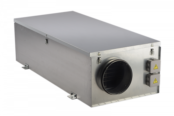 Компактная вентиляционная установка ZPE 4000-30,0 L3