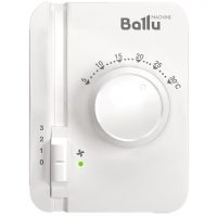 Контроллер (пульт) Ballu BRC-W
