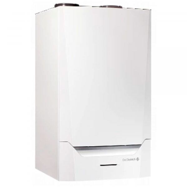 Котел газ. конденс.настен.DE DIETRICH INNOVENS MCA Pro 160 c пан.упр.Diematic Evolution 161,1 кВт
