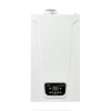 Котел газовый BAXI DUO-TEC COMPACT 24 GA конденсационный, настенный, 2 конт., закр. кам. сгор. — изображение 2