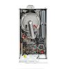 Котел газовый BAXI DUO-TEC COMPACT 24 GA конденсационный, настенный, 2 конт., закр. кам. сгор. — изображение 3