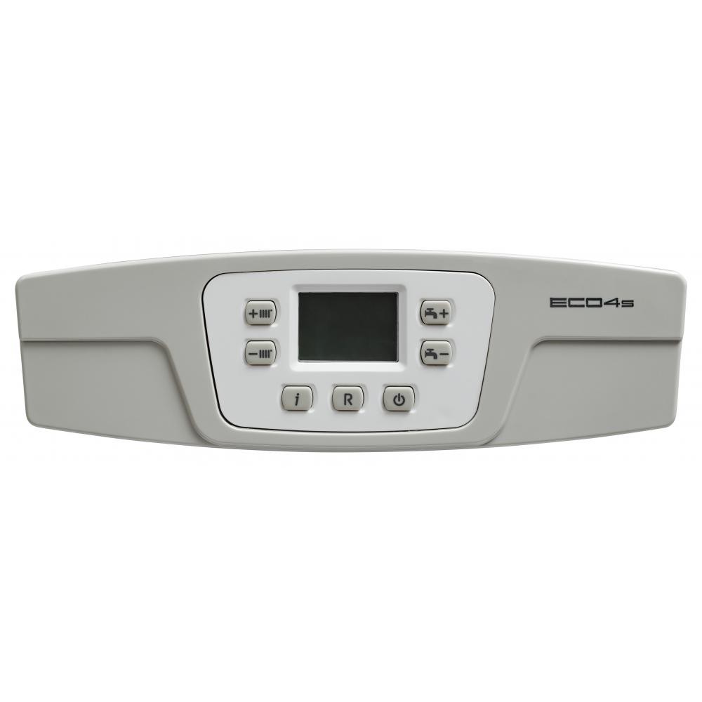 Котел газовый BAXI ECO-4S 24 F — изображение 5