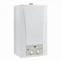 Котел газовый BAXI ECO Classic 24F настенный, 2 конт., закр. кам. сгор.