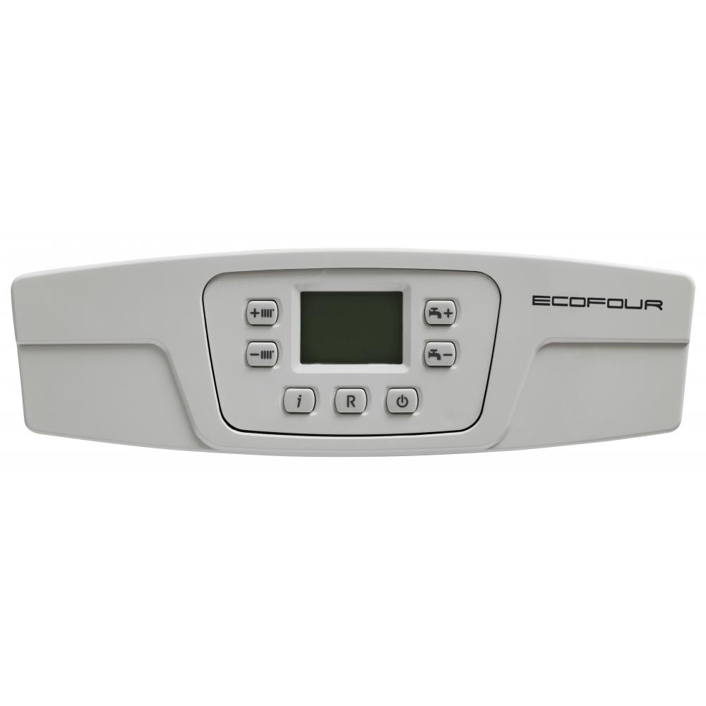 Котел газовый BAXI ECO FOUR 1.24 — изображение 3