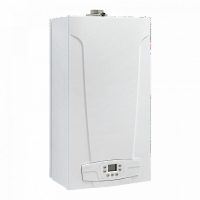 Котел газовый BAXI ECO HOME 10 F настенный, 2 конт., закр. кам. сгор.