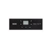 Котел газовый BAXI ECO Nova 1.24F настенный, 1 конт., закр. кам. сгор. — изображение 4