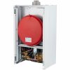 Котел газовый Baxi LUNA-3 1.310 Fi — изображение 3