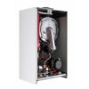Котел газовый BAXI LUNA DUO-TEC E 1.24 конденсационный, настенный, 1 конт., закр. кам. сгор. — изображение 4