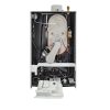 Котел газовый BAXI LUNA DUO-TEC MP 1.35 конденсационный, настенный, 1 конт, закр. кам. сгор — изображение 3