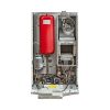 Котел газовый BAXI NUVOLA3 COMFORT 280 Fi настен., 2 конт., з.к.с., с вынос. п/у, встроен. бойлер — изображение 3