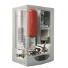 Котел газовый BAXI NUVOLA3 COMFORT 320 Fi настен., 2 конт., з.к.с., с вынос. п/у, встроен. бойлер — изображение 4