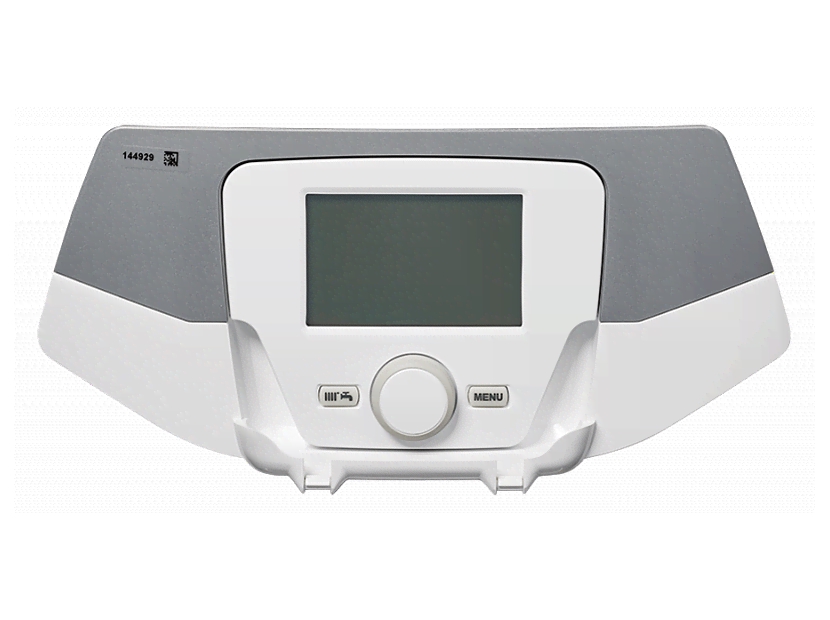 Котел газовый BAXI POWER HT + 1.130 конденсационный, напольный, 1 конт., закр. кам. сгор — изображение 3