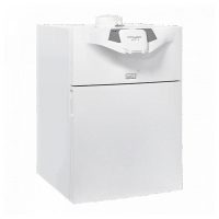 Котел газовый BAXI POWER HT + 1.130 конденсационный, напольный, 1 конт., закр. кам. сгор