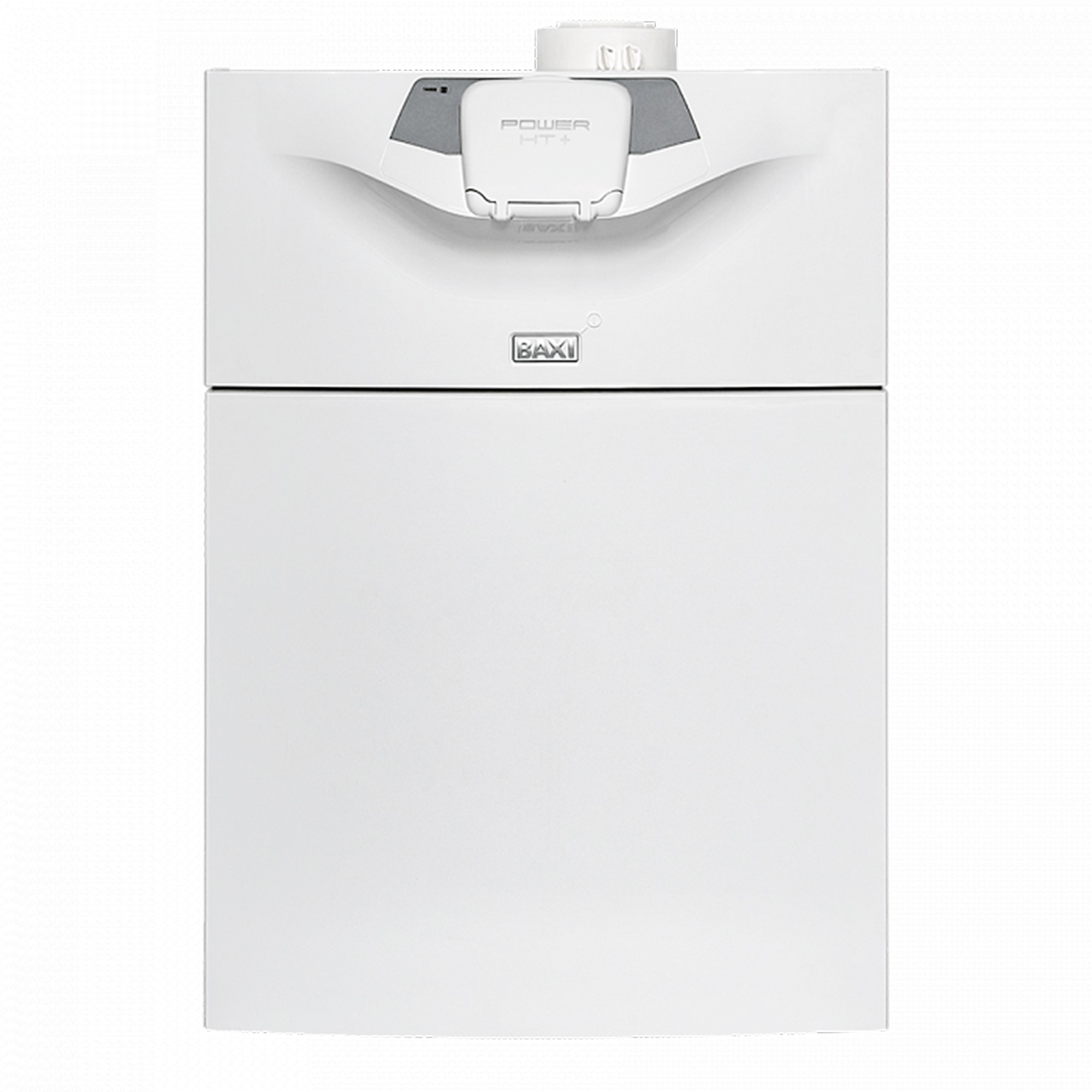 Котел газовый BAXI POWER HT + 1.50 конденсационный, напольный, 1 конт., закр. кам. сгор. — изображение 3