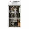 Котел газовый BAXI POWER HT-A 1.320 конденсационный, напольный, 1 конт., откр. кам. сгор. — изображение 2