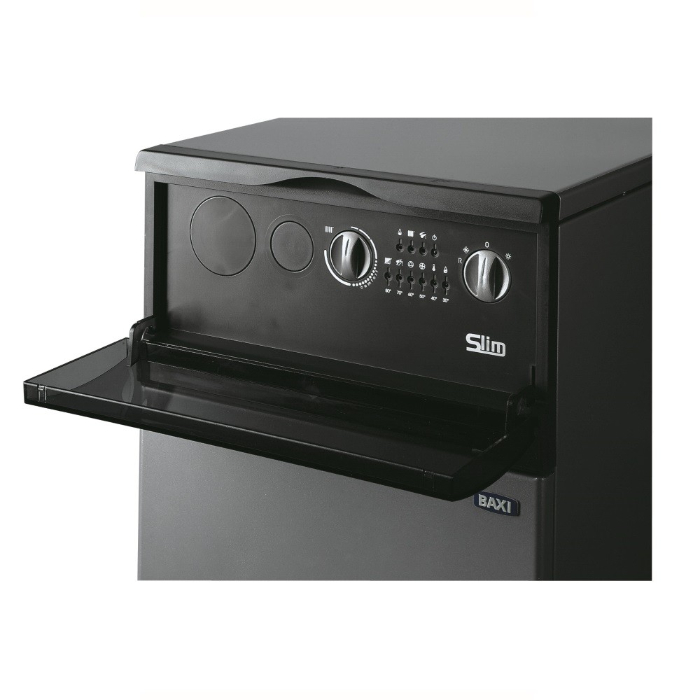 Котел газовый Baxi SLIM 1.300iN 5E — изображение 3