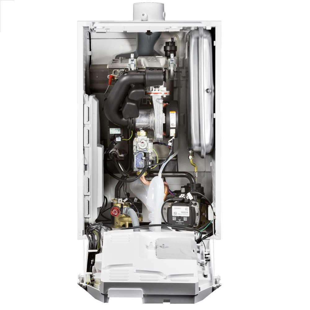 Котел газовый DE DIETRICH EVODENS PRO AMC 115 конденсационный, настенный, DIEMATIC E, 1 конт., зкс — изображение 5