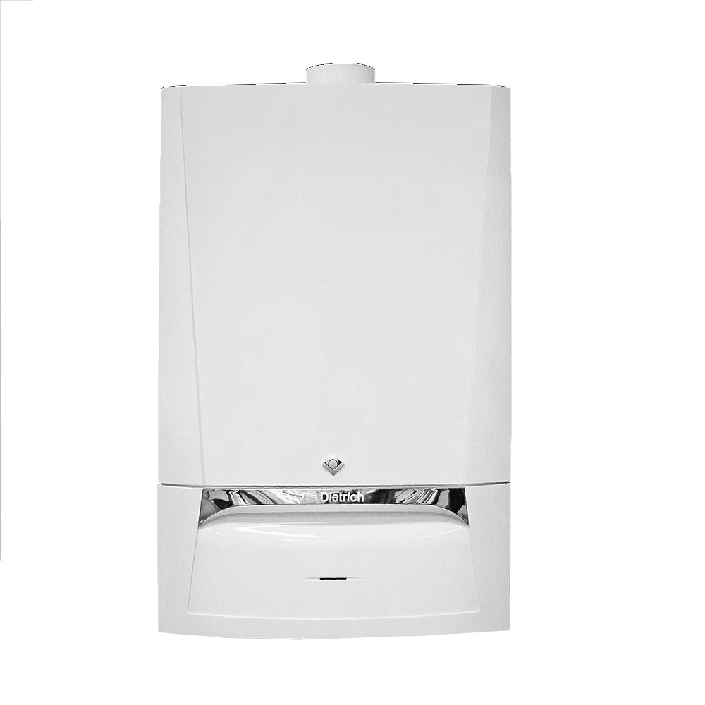 Котел газовый DE DIETRICH EVODENS PRO AMC 45 конденсационный, настенный, DIEMATIC E, 1 конт., зкс — изображение 2