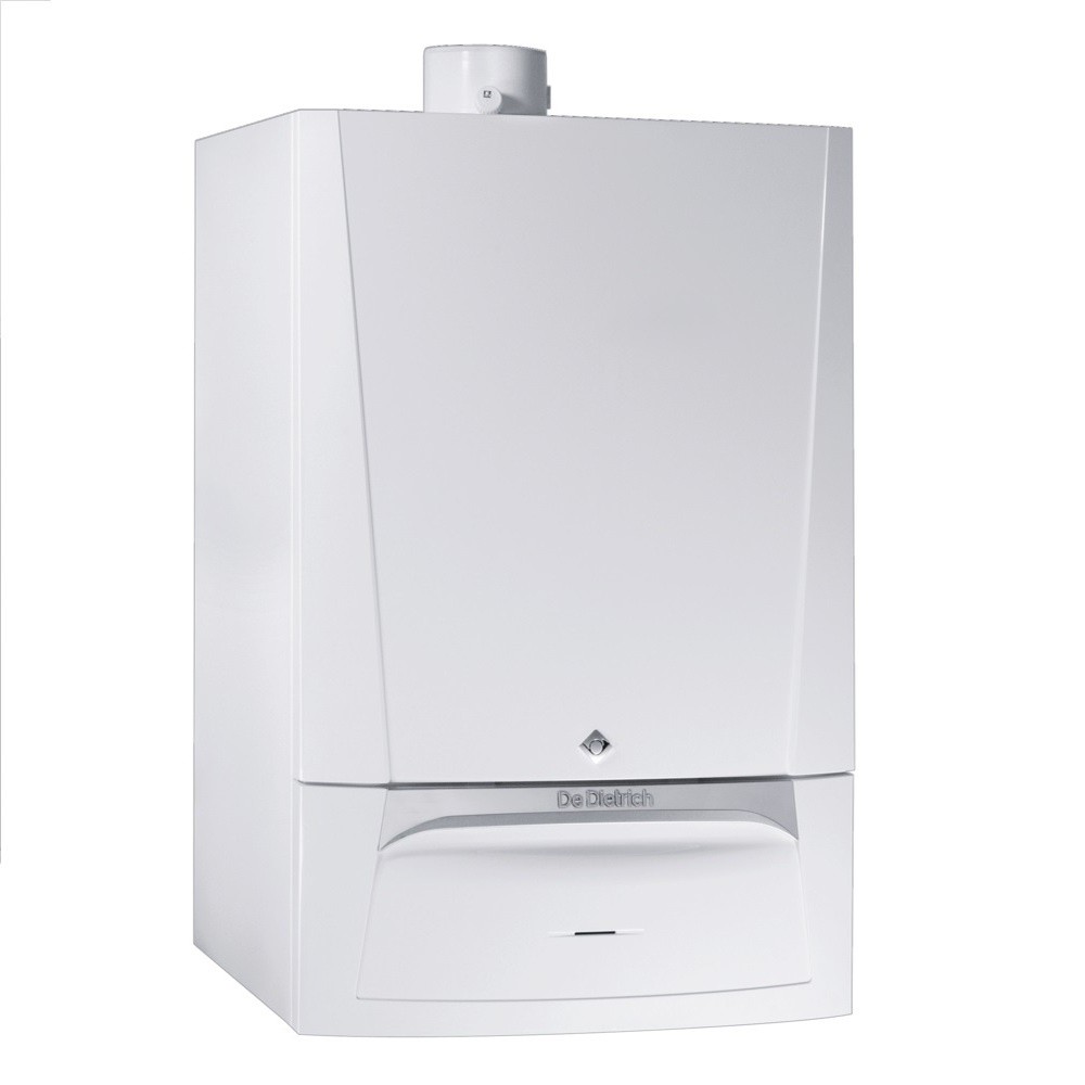 Котел газовый DE DIETRICH EVODENS PRO AMC 45 конденсационный, настенный, DIEMATIC E, 1 конт., зкс — изображение 3