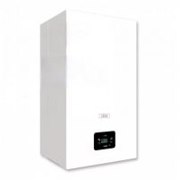 Котел газовый Ferroli DIVA D F24 настенный, 2 конт., закр. кам. сгор.