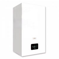 Котел газовый Ferroli DIVA D F32 настенный, 2 конт., закр. кам. сгор.