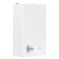 Котел газовый Ferroli Vitabel F24 настенный, 2 конт., закр. кам. сгор.